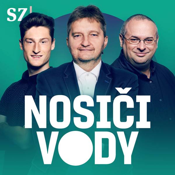 Nosiči vody